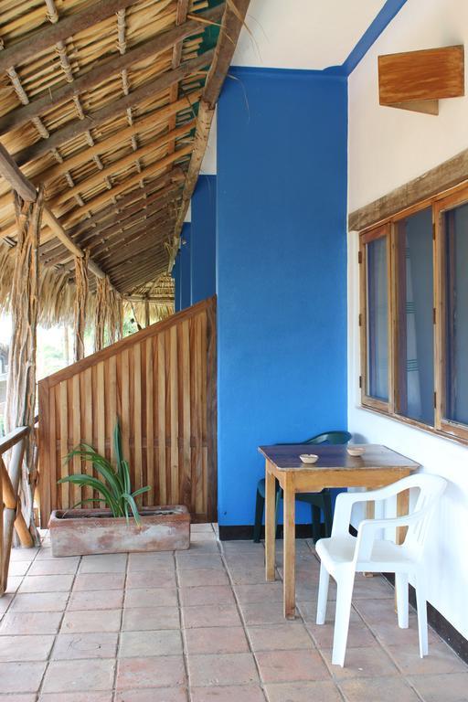 Hotel Buena Vista Puerto Escondido  Szoba fotó