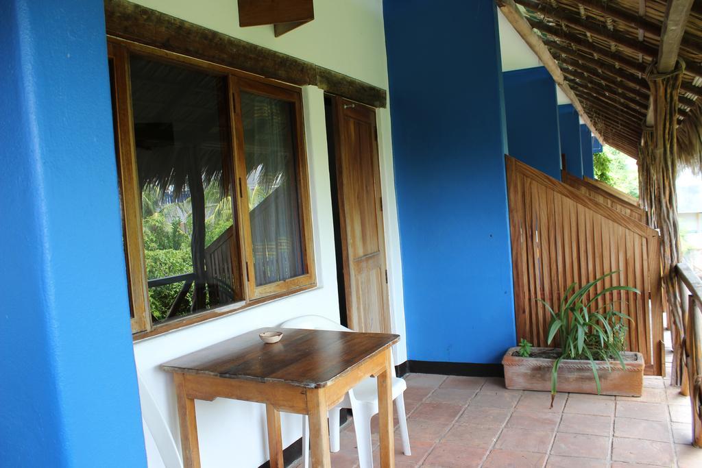 Hotel Buena Vista Puerto Escondido  Szoba fotó