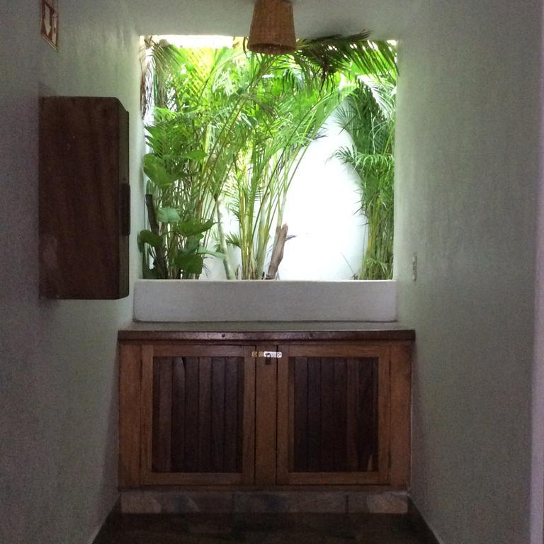 Hotel Buena Vista Puerto Escondido  Kültér fotó