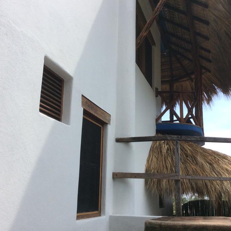 Hotel Buena Vista Puerto Escondido  Kültér fotó