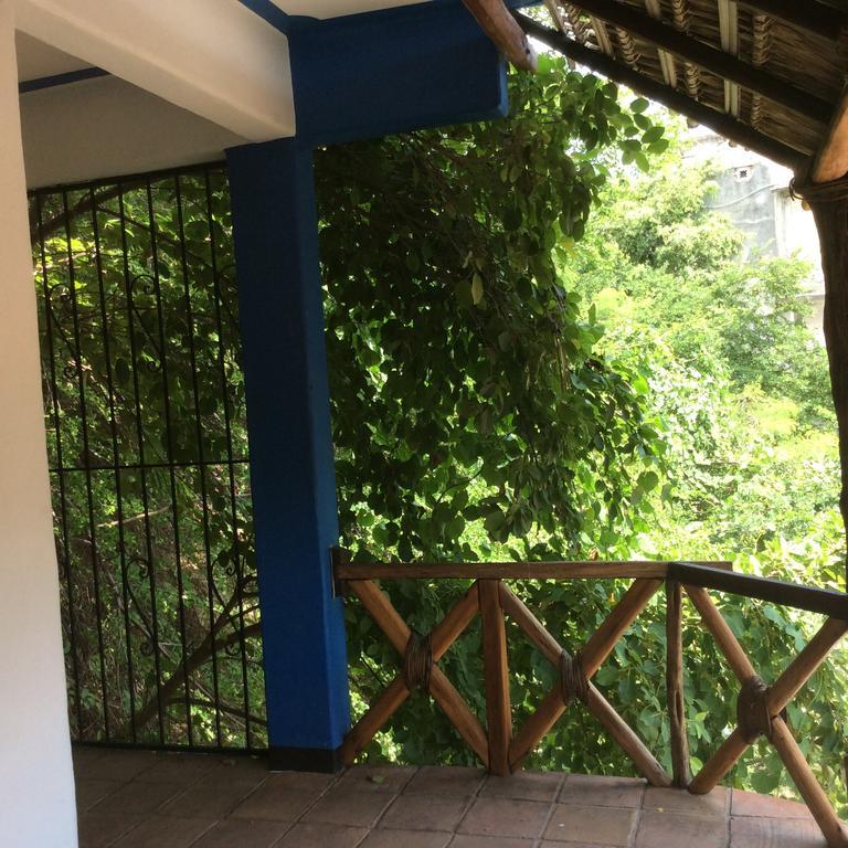 Hotel Buena Vista Puerto Escondido  Kültér fotó