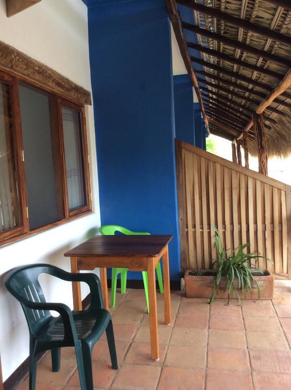 Hotel Buena Vista Puerto Escondido  Kültér fotó