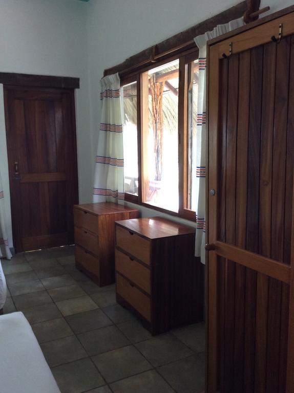 Hotel Buena Vista Puerto Escondido  Kültér fotó