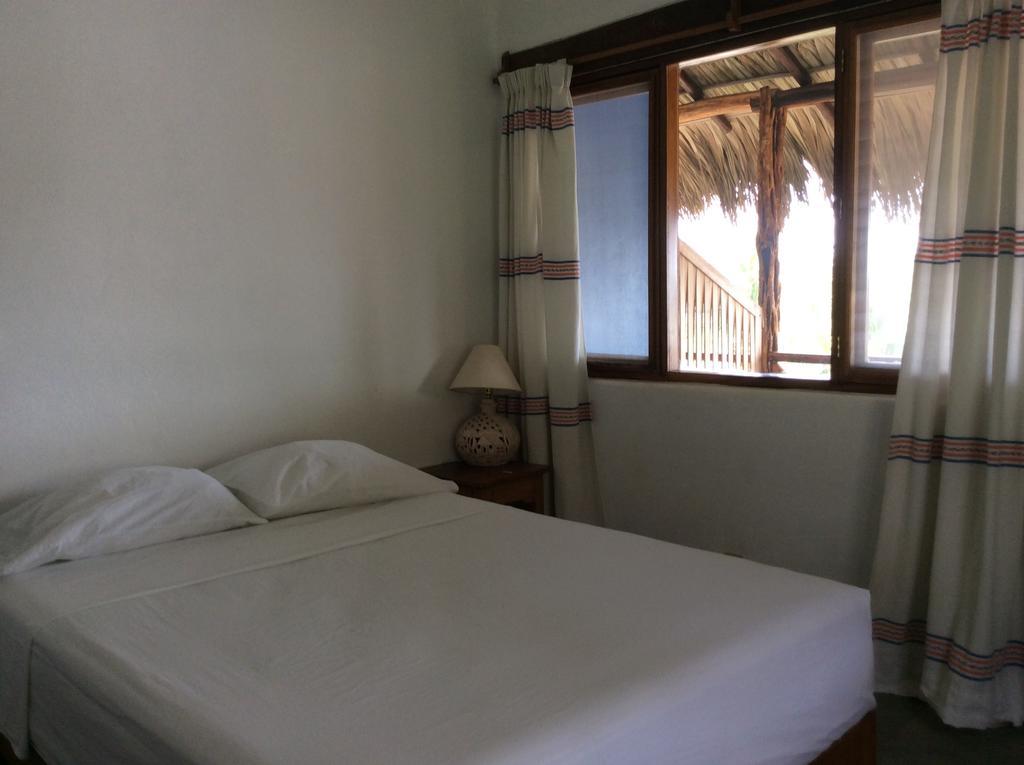 Hotel Buena Vista Puerto Escondido  Kültér fotó