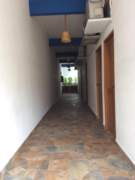 Hotel Buena Vista Puerto Escondido  Kültér fotó